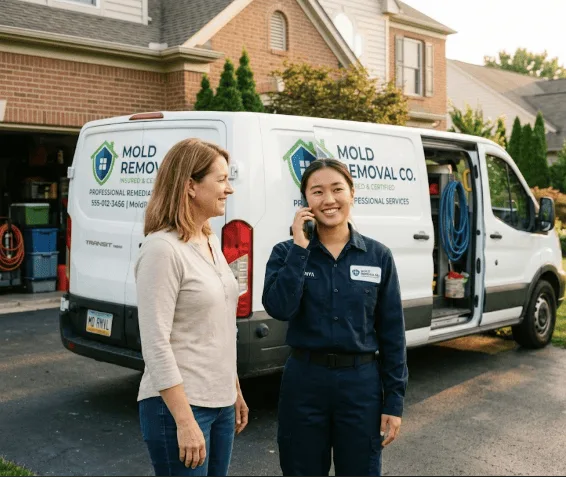 Crawlspace Mold Remediation Richlands, NC FAQs